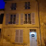 Holiday home Petite Maison Dans Village De Caractere