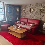 Holiday home Petite Maison Dans Village De Caractere Vignory