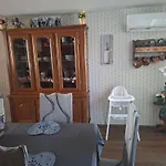 Holiday home Petite Maison Dans Village De Caractere