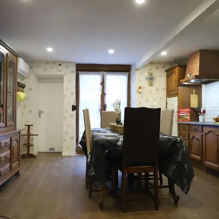 Petite Maison Dans Village De Caractere * Vignory