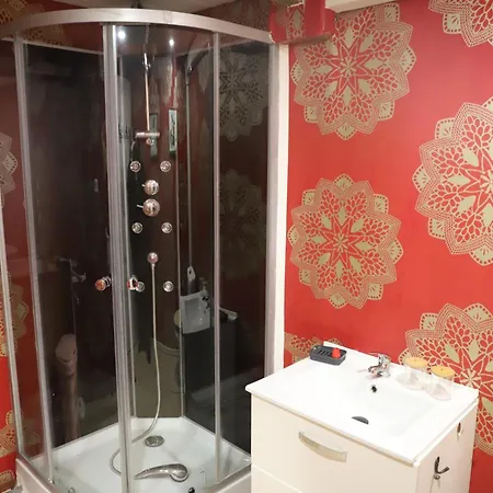 Petite Maison Dans Village De Caractere Tatil Evi Vignory