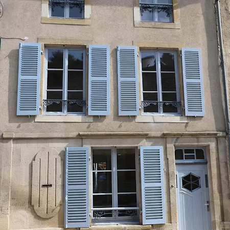 Petite Maison Dans Village De Caractere Tatil Evi