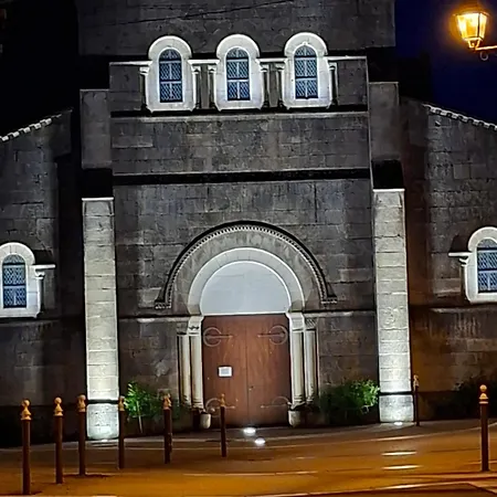 Petite Maison Dans Village De Caractére