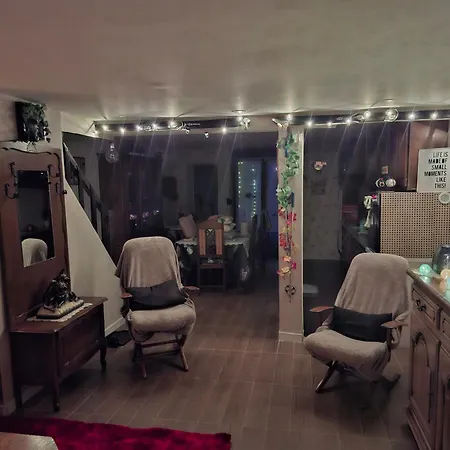 Petite Maison Dans Village De Caractére Сasa de vacaciones Vignory