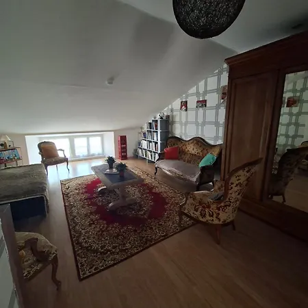 Petite Maison Dans Village De Caractere Tatil Evi