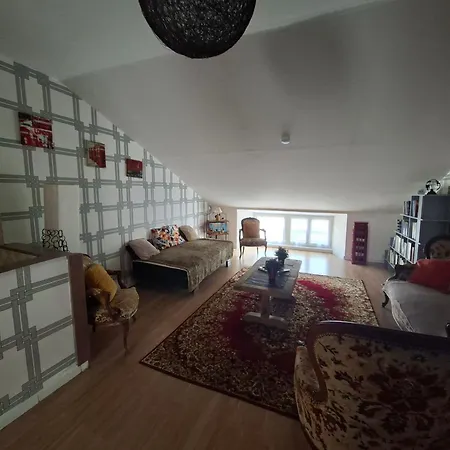 Petite Maison Dans Village De Caractere Tatil Evi *