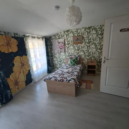 Petite Maison Dans Village De Caractere *