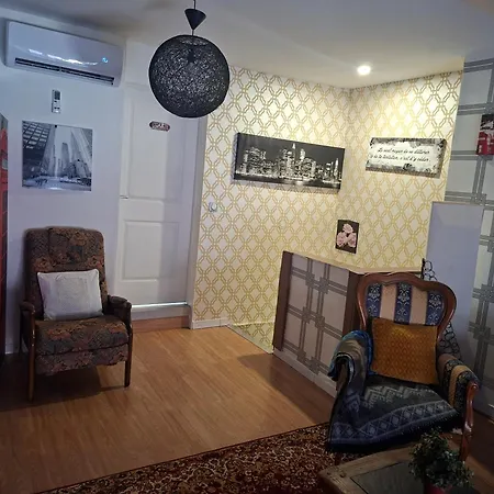 Petite Maison Dans Village De Caractere בית נופש *