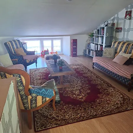 Petite Maison Dans Village De Caractere * Vignory