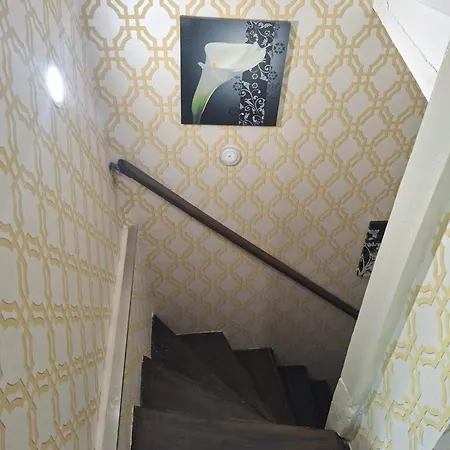 בית נופש Petite Maison Dans Village De Caractere *