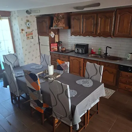 Petite Maison Dans Village De Caractere Vignory
