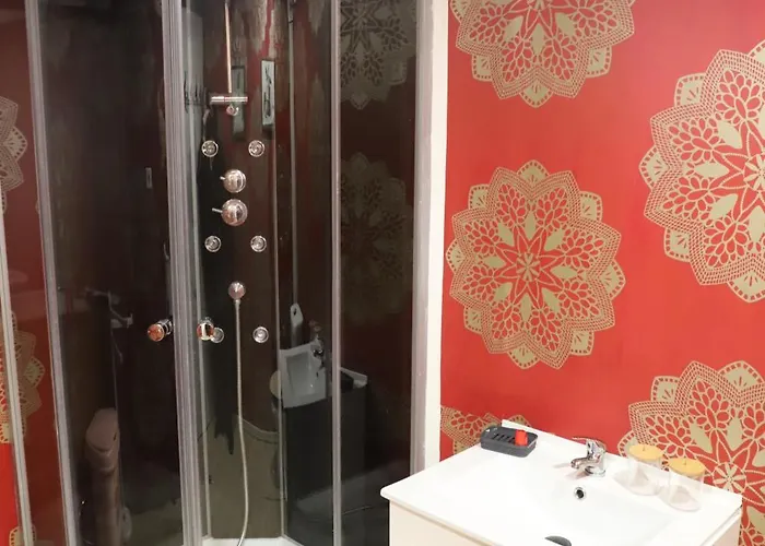 Petite Maison Dans Village De Caractere בית נופש Vignory