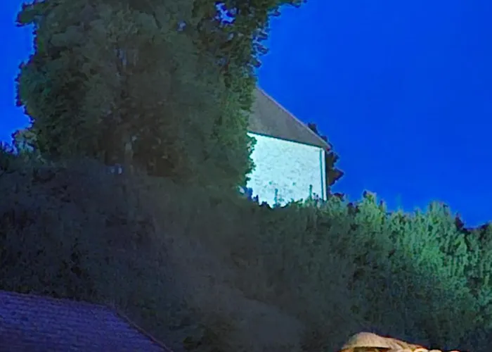 בית נופש Petite Maison Dans Village De Caractere *