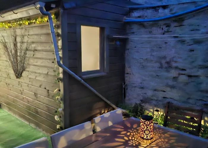 Petite Maison Dans Village De Caractere *