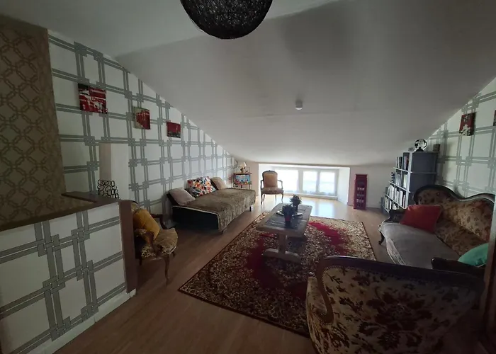 Petite Maison Dans Village De Caractere Holiday home *