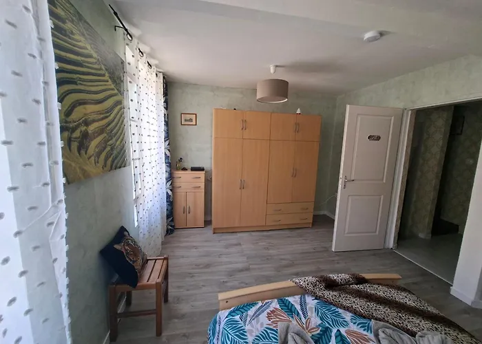 Petite Maison Dans Village De Caractere Holiday home