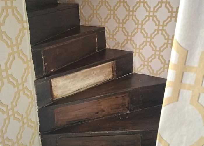 Petite Maison Dans Village De Caractere בית נופש