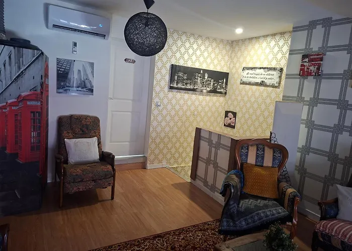 Petite Maison Dans Village De Caractere בית נופש *