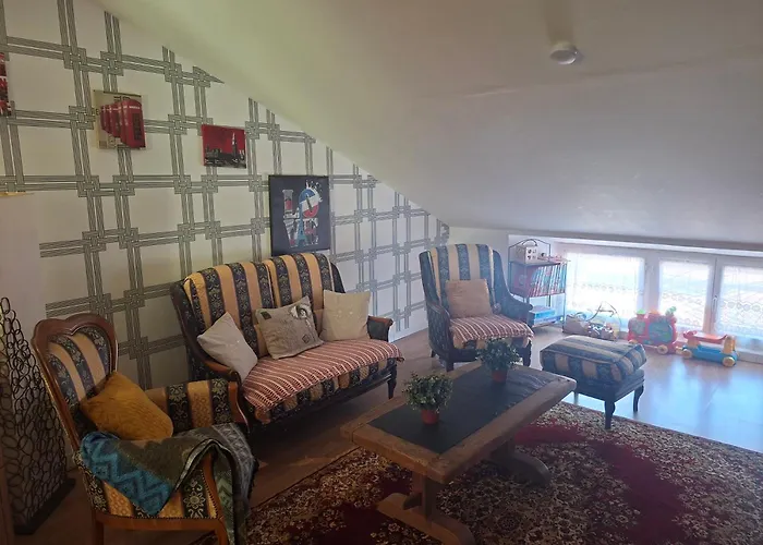 Petite Maison Dans Village De Caractere בית נופש *