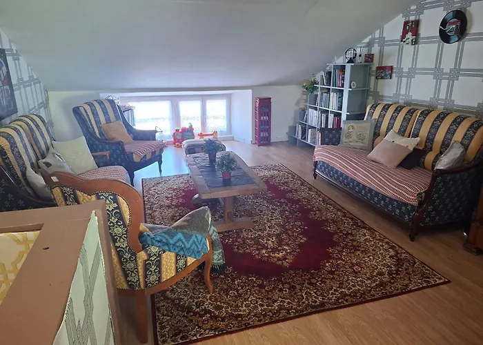 Petite Maison Dans Village De Caractere * Vignory