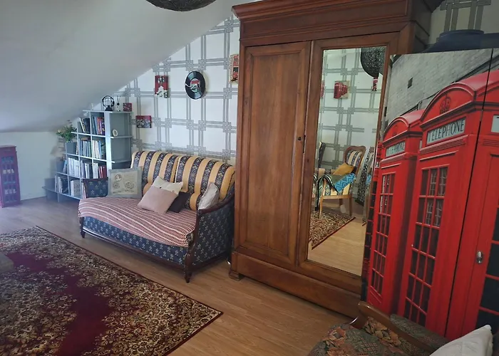 Petite Maison Dans Village De Caractere *