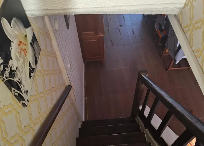 Petite Maison Dans Village De Caractere