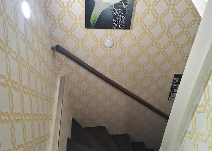 בית נופש Petite Maison Dans Village De Caractere *