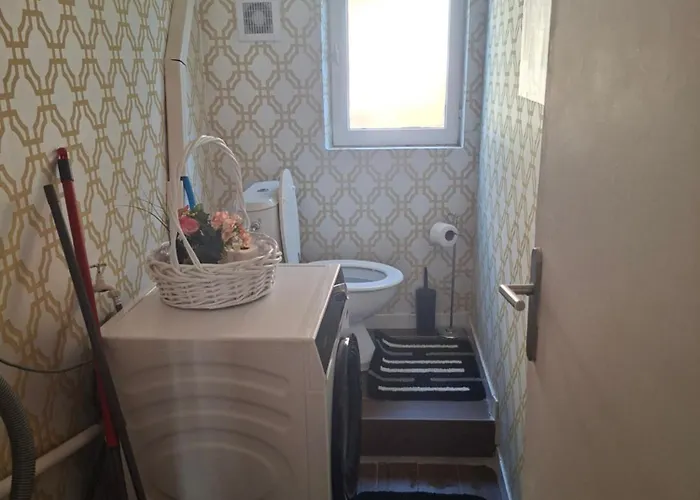 Petite Maison Dans Village De Caractere * Vignory